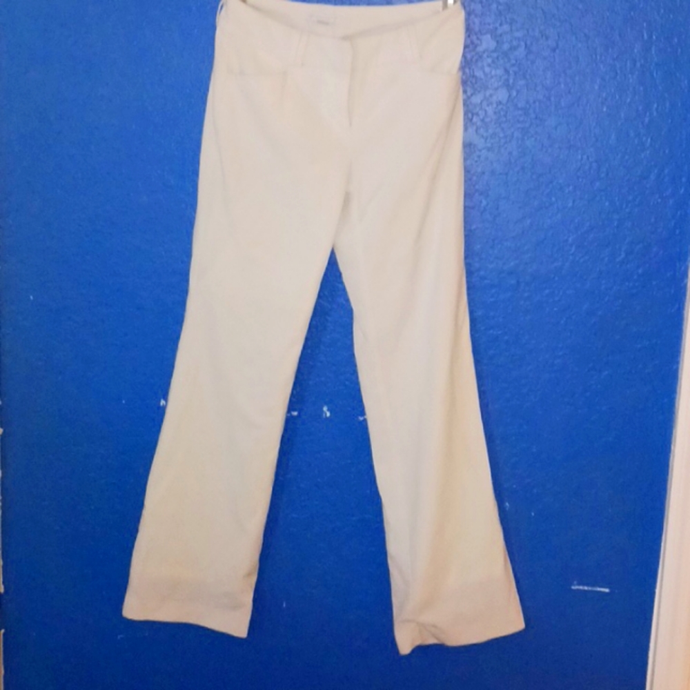 Womens slacks